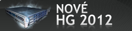 Zpět k HG 2012