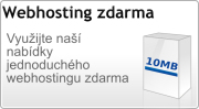 Webhosting Start10M