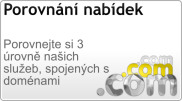 Porovnat nabídky