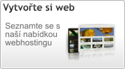 Webhosting OVH