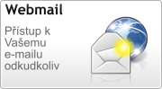 Vše o OVH webmail