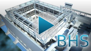 Beauharnois (BHS), nejnovější datacentrum OVH