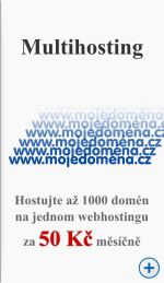 Multihosting