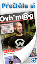 OVH M@g