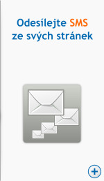 SMS: odesílejte SMS ze svého PC a ze stránek