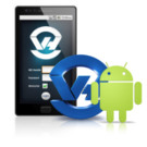 Otestujte si aplikaci OVH android.