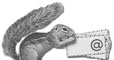 SquirrelMail