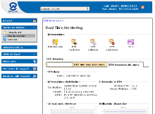 RTM Resumé