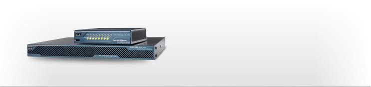 Objednejte firewall Cisco