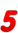 5