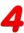 4