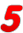 5