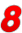8
