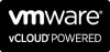 PCC infrastruktura poháněná vCloud