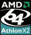 Procesor AMD Athlon 64