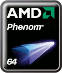 Procesor AMD Phenom X3