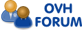 Fórum OVH