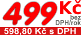 19.99 bez daně/rok