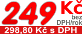 9.99 bez daně/rok