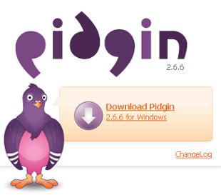 Stáhněte si Pidgin